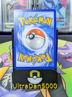 Pokemon TCG RC32/RC32 Sylveon EX Full Art XY Generations Card - Image 4