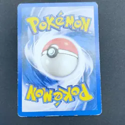 Pokemon TCG Karte - Voltali 20/64 Jungle Blitza Jolteon Franzosisch Rare - Image 3