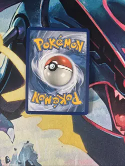 Pokemon TCG Mewtwo & Mew GX SM191 Promo Card - Image 3