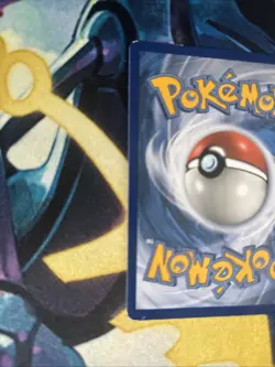 Pokemon TCG Mewtwo & Mew GX SM191 Promo Card - Image 4