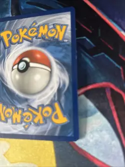 Pokemon TCG Mewtwo & Mew GX SM191 Promo Card - Image 5