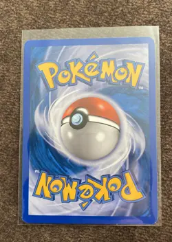 Chimchar DP02 Black Star Promo Holo Pokemon Card LP - Image 2