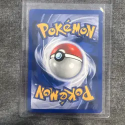 Sabrina's Abra 93/132 Gym Challenge 1st Edition Pokemon card - Image 2