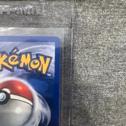 Sabrina's Abra 93/132 Gym Challenge 1st Edition Pokemon card - Image 3