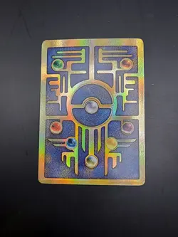 Pokemon TCG Ancient Mew 2000 Movie Promo Holo Rare Card - Image 4