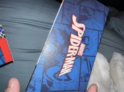 spiderman magic the gathering 200 Bulk Cards Collectors and Play Packs RareHolos - Image 3