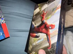 spiderman magic the gathering 200 Bulk Cards Collectors and Play Packs RareHolos - Image 4