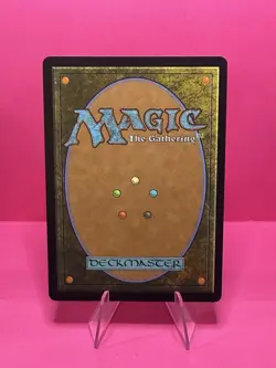 Koth, Fire of Resistance (Borderless) (Step-and-Compleat Foil) Phyrexia: All... - Image 2