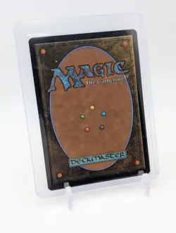 MTG - Genji Glove - Rare Regular #258 - Final Fantasy NM - Image 2