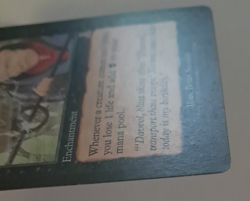 Carnival of Souls LP MTG Magic the Gathering Urza's Destiny Reserved List - Image 4