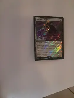 stitchers supplier Surge FOIL NM FINAL FANTASY Magic the Gathering MTG - Image 1