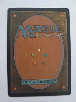 Sensei's Divining Top LP Magic the Gathering Eternal Masters MTG - Image 2