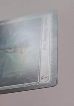 Sensei's Divining Top LP Magic the Gathering Eternal Masters MTG - Image 3