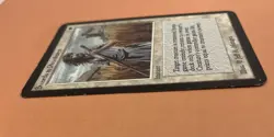 MTG SWORDS TO PLOWSHARES Alpha (OldManMTG 012-353) - Image 2