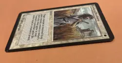 MTG SWORDS TO PLOWSHARES Alpha (OldManMTG 012-353) - Image 4