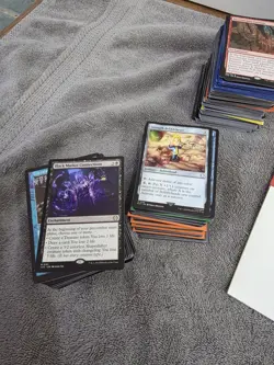 Magic The Gathering Personal Collection Lot#13 READ DESCRIPTION - Image 2