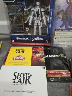 Magic The Gathering Personal Collection Lot#13 READ DESCRIPTION - Image 4