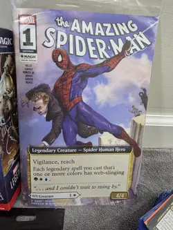 Magic The Gathering Personal Collection Lot#13 READ DESCRIPTION - Image 5