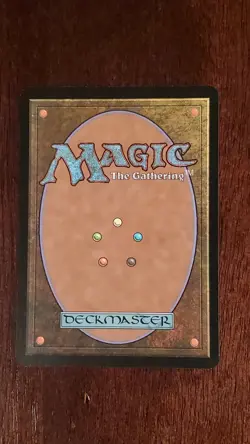 Circular Logic Torment EX/LP 33/143 MTG Magic the Gathering Instant Uncommon - Image 2