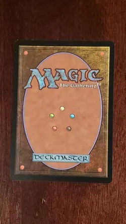 Circular Logic Torment EX/LP 33/143 MTG Magic the Gathering Instant Uncommon - Image 4