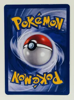 2000 Pokemon Articuno Rare Black Star Promo #22 - Image 2