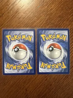 Pokemon Mew EX 151/165 Lot of 2 - Image 2