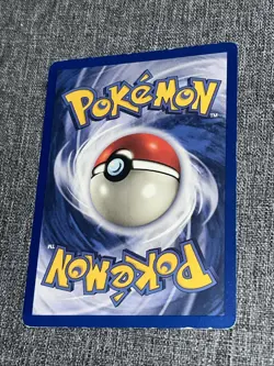 NIDOQUEEN (Holo) 1999 Pokemon Jungle Unlimited 7/64 - Image 2