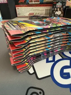 Lot of 12 Pokemon TCG Mega Evolution Sleeved Booster Packs - Factory Sealed - Image 2
