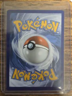 Raboot 147/142 Stellar Crown Pokemon Illustration Ultra Rare Holo Mint - Image 2