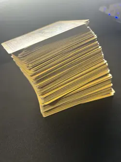 Base Set Pokemon Bulk with Vintage Holos - Image 3