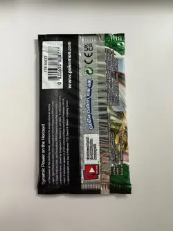 POKEMON SWSH Evolving Skies Booster Pack X4 Full Art Set Unweighed/Unsearched - Image 3