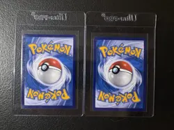 Pokemon Chinese Tag Team Gengar & Mimikyu GX RR CSM2bC-033/150 Full Art - Qty.2 - Image 4