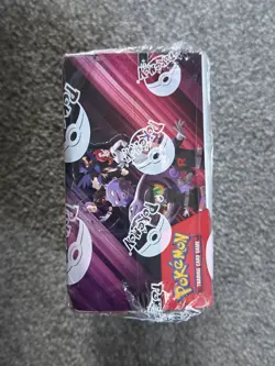Pokemon TCG SV10 Scarlet & Violet Destined Rivals Booster Box 36 Packs -Damaged - Image 5