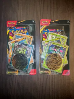 Pokemon TCG Mega Evolution Premium Checklane Blisters SEALED - SHIPPED SAME DAY✅ - Image 3