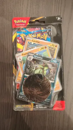 Pokemon TCG Mega Evolution Premium Checklane Blisters SEALED - SHIPPED SAME DAY✅ - Image 4