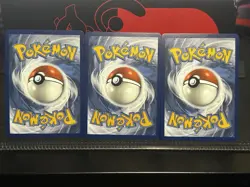 Pokemon TCG DESTINED RIVALS Ho-Oh Ex Lot Of 4! Nm Condition! - Image 2