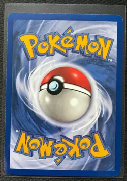 Pokemon 1999 Base Set Pokemon Breeder 76/102 Unlimited English NM - Image 2