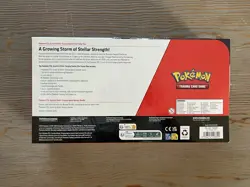 Pokemon Surging Sparks ETB + Booster Bundle Costco 2 Pack Sealed Elite Trainer - Image 3