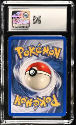 2002 Pokemon Shining Raichu 111/105 Neo Destiny Holo CGC 7 - Image 2