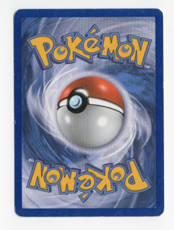 2008 Pokemon Chimchar #12/17 Cracked Ice Holo POP Series 8 | MP (See Desc) - Image 2