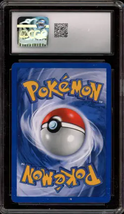 Pokemon Light Dragonite Neo Destiny 1st Edition Holo Rare #14 CGC 10 Gem Mint - Image 2
