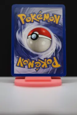 Pokemon 1ST Edition Team Rocket 20/82 Dark Blastoise Non-Holo NM - Image 4