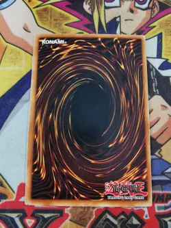 Mask of the Accursed lon-019 Unltd Ed (LP/MP) Super Rare Yu-Gi-Oh! - Image 5