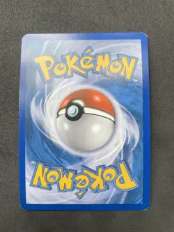 Pokemon TCG Weezing 38/95 Call of Legends Reverse Holo Rare Pokemon Card 2011 LP - Image 2