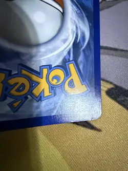 Sylveon EX Prismatic Evolutions Holo Card 156/131 SV Special Illustration Rare - Image 4