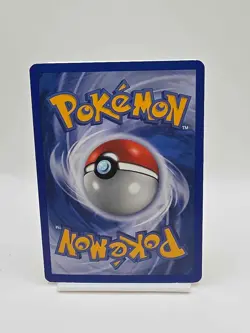 Pokemon Gardevoir EX TCG Reverse Holo Holo Rare Card 7/109 Ruby and Sapphire - Image 2