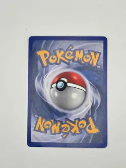 Pokemon Gardevoir EX TCG Reverse Holo Holo Rare Card 7/109 Ruby and Sapphire - Image 4