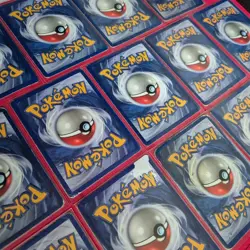 30x Vintage Pokemon Card Bundle 1999 - Base 1/2, Jungle, Fossil, Rocket, Neo - D - Image 5