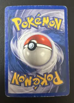 Pokemon Card-Umbreon-Acquapolis-ENG-41/147-ReverseHolo-Very Good - Image 2
