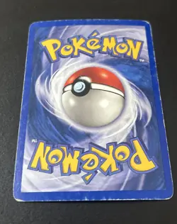 Pokemon Card-Umbreon-Acquapolis-ENG-41/147-ReverseHolo-Very Good - Image 4